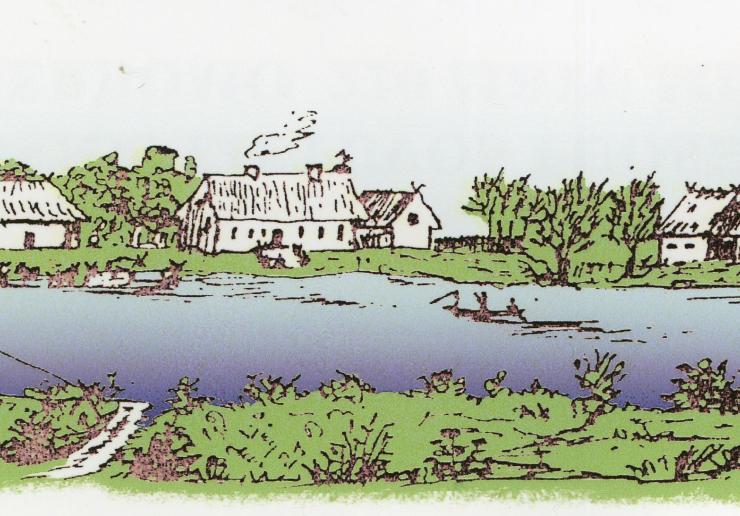 FINANSAVIMAS PROJEKTUI ,,JOCIŠKIŲ IR MUIŽĖS DVARŲ ISTORIJA IR LEGENDOS"