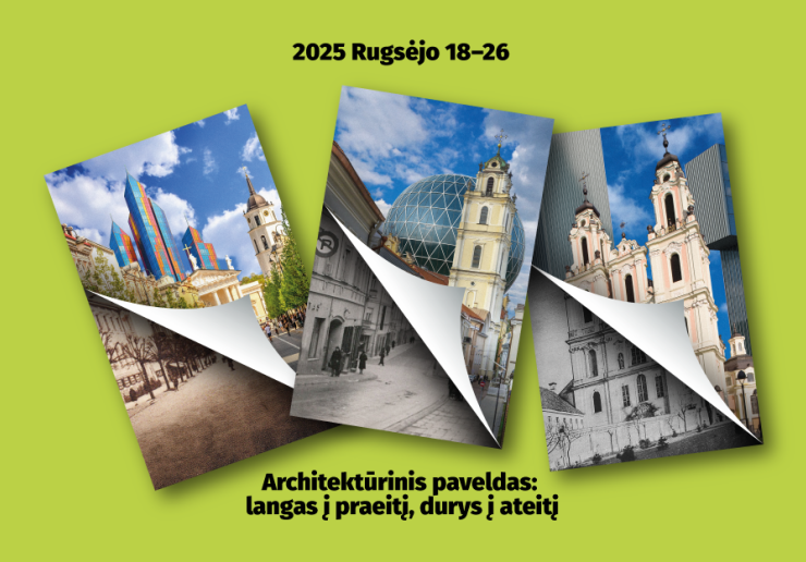 PAVELDO RENGINIAI KINTUOSE