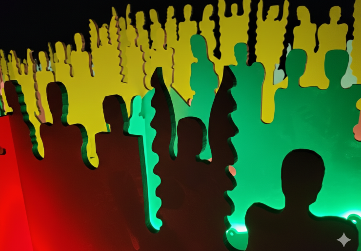 LIETUVOS VALSTYBĖS ATKŪRIMO DIENA KINTUOSE-VASARIO 13 D. 18 VAL.