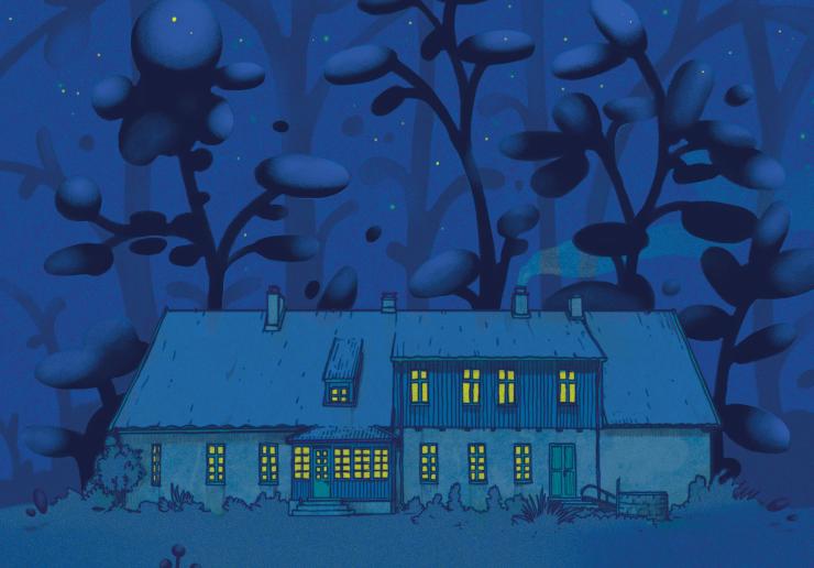 NAUJAS LABORATORIJOS ,,PAMARIO ŽENKLAI" KATALOGAS