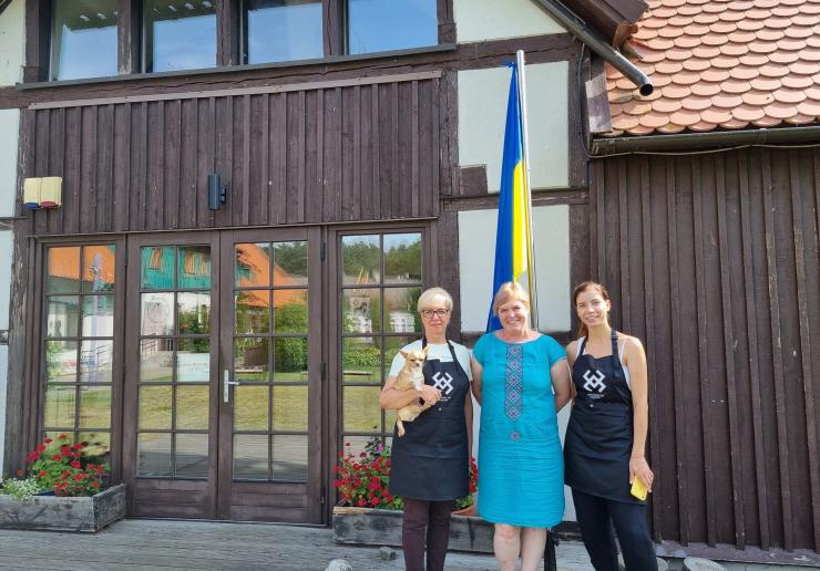 20-oji emalio meno laboratorija PAMARIO ŽENKLAI tęsiasi